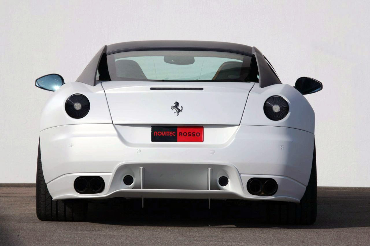 2010 Novitec 848 Race