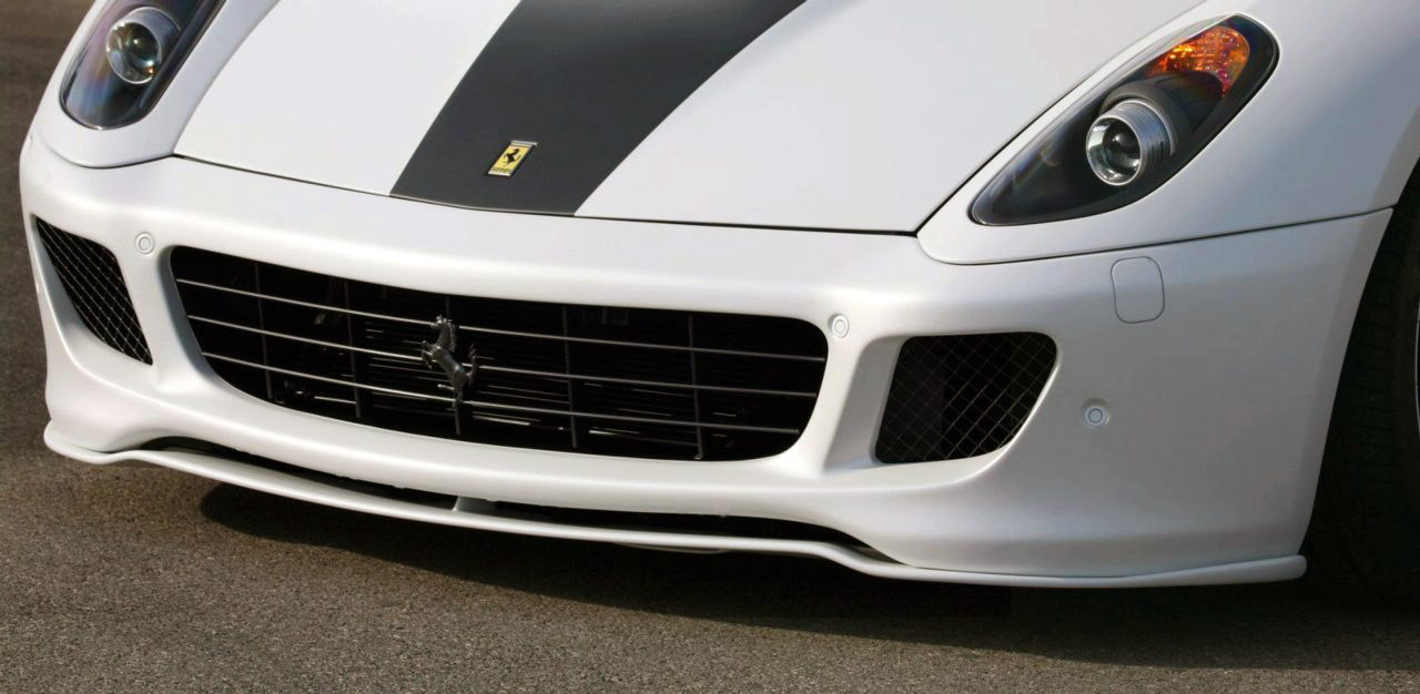 2010 Novitec 848 Race