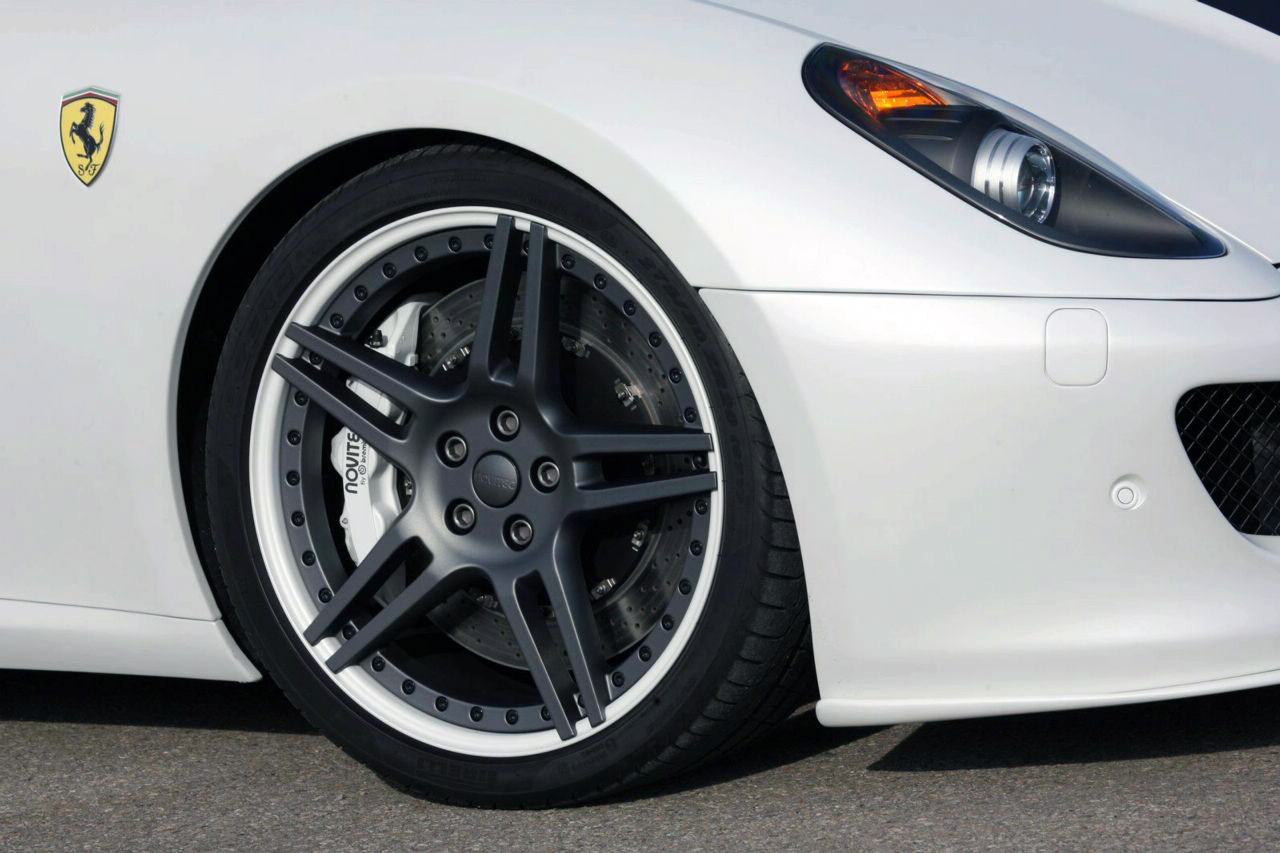 2010 Novitec 848 Race