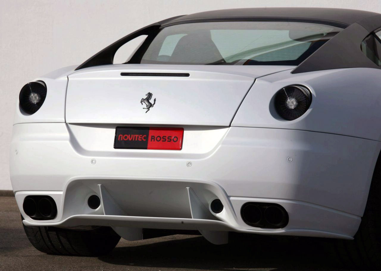 2010 Novitec 848 Race