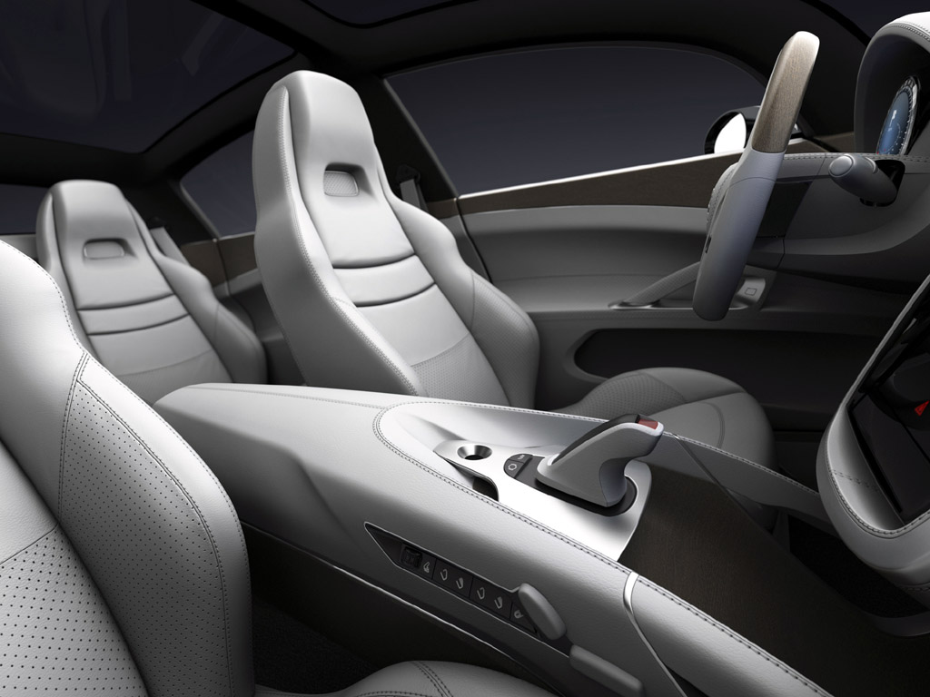 2006 Peugeot 908 RC Concept