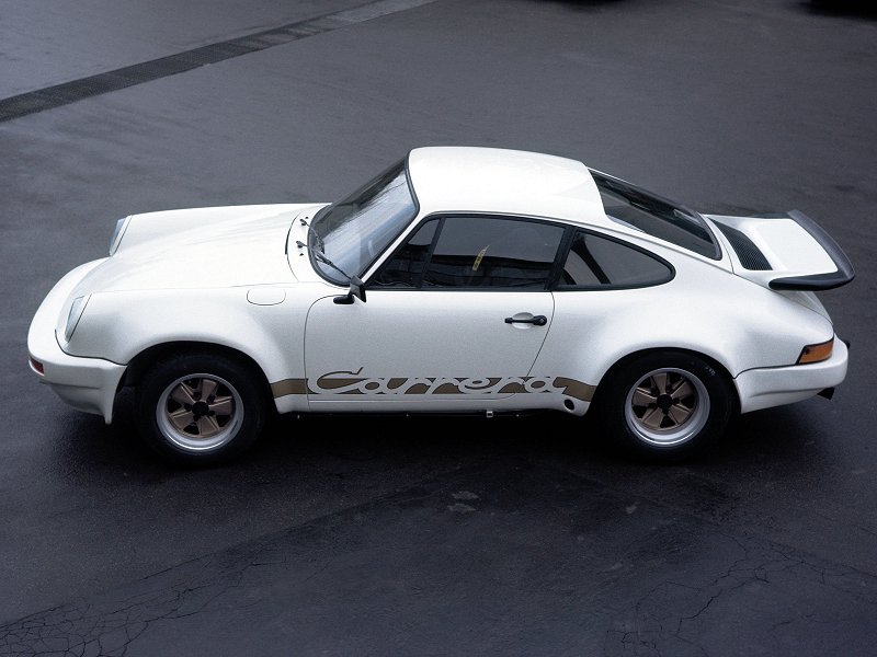 1974 Porsche Carrera RS 30