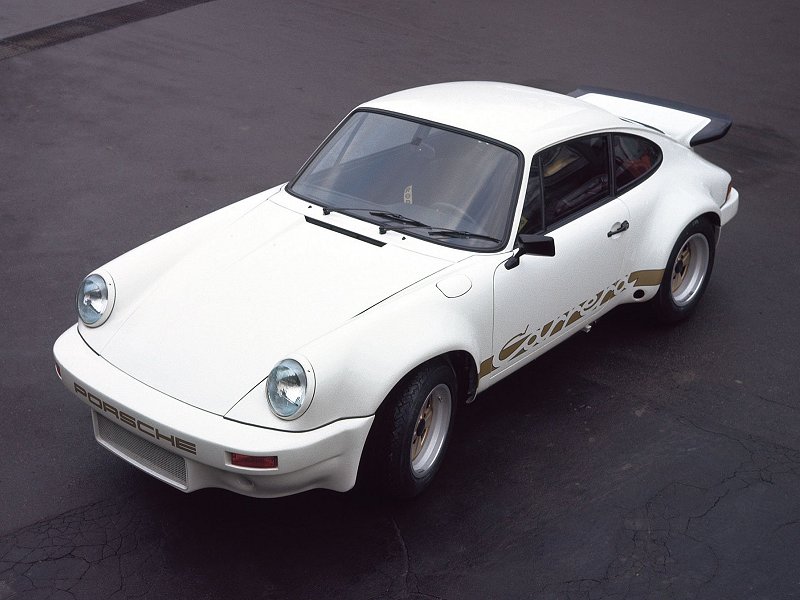 1974 Porsche Carrera RS 30