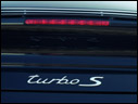 2005 Porsche 911 Turbo S Cabriolet