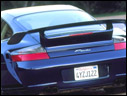 2003 Ruf R Turbo Sport