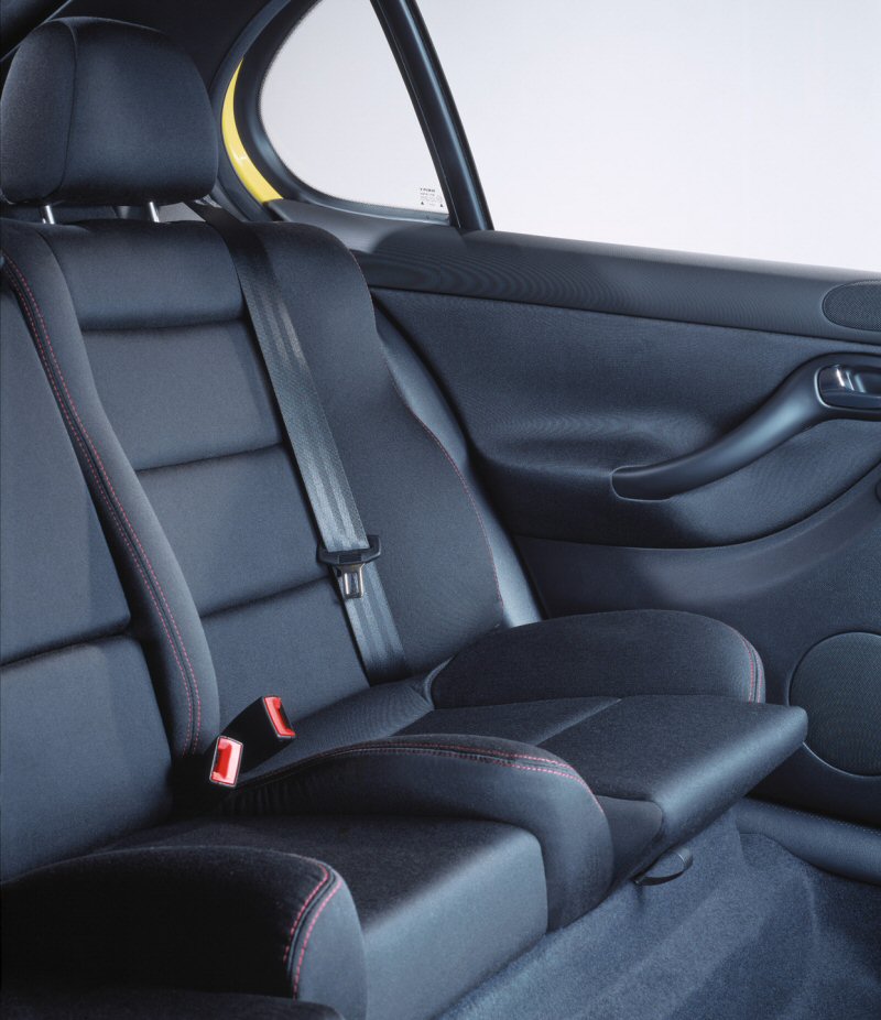 2002 Seat Leon Cupra R