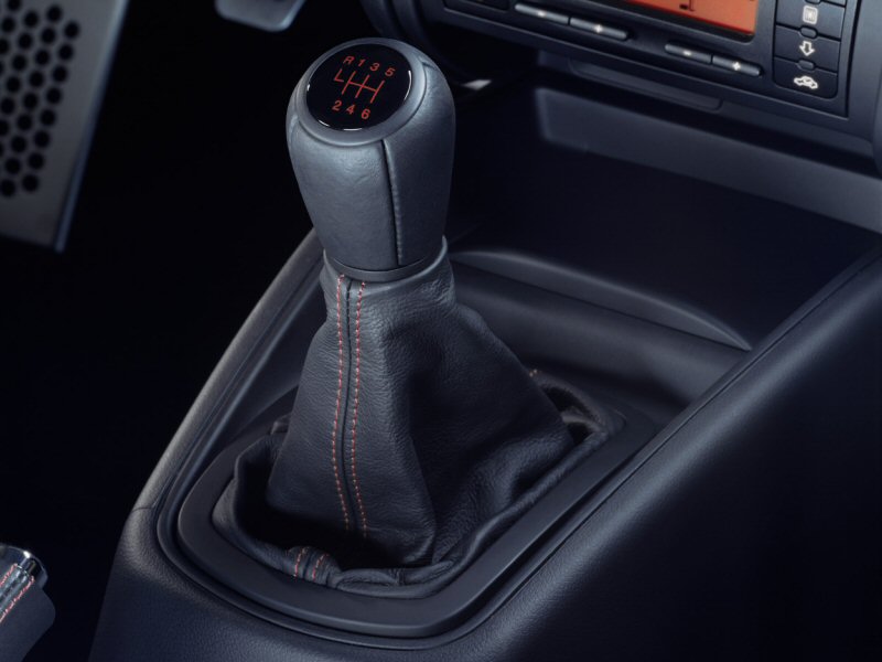 2002 Seat Leon Cupra R
