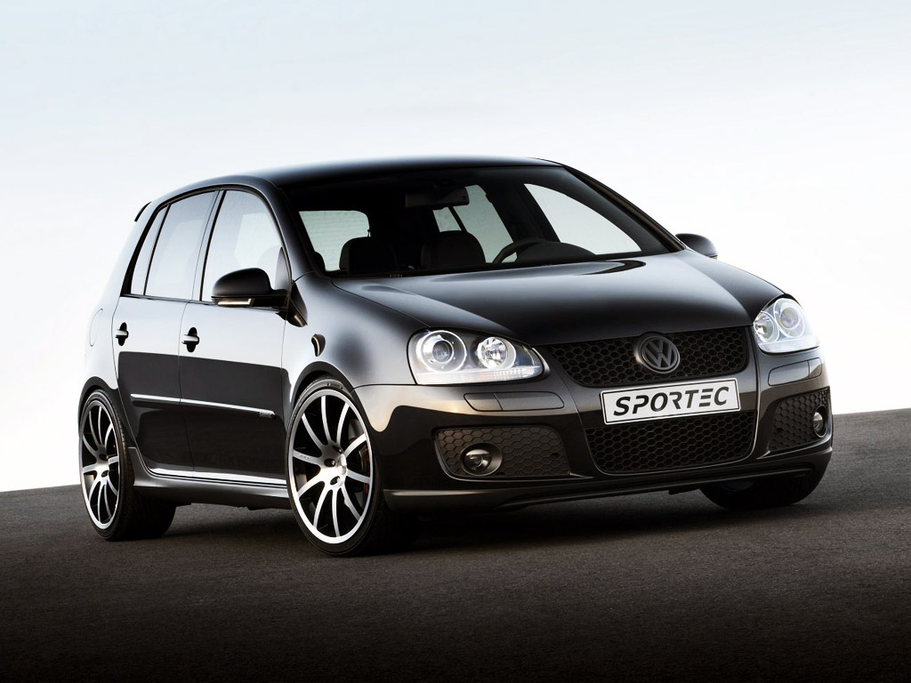 2006 Sportec GTI RS300