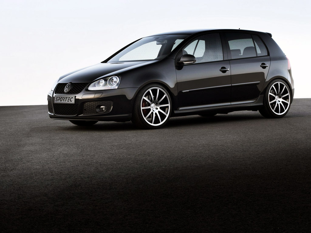 2006 Sportec GTI RS300
