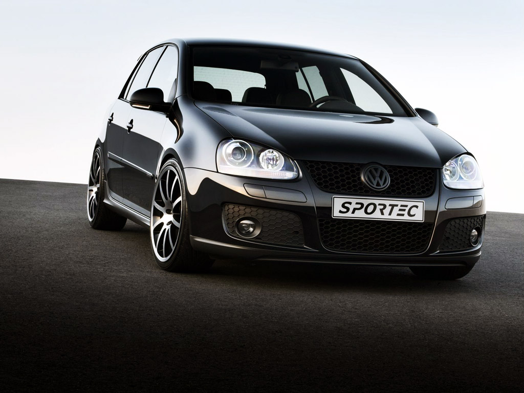 2006 Sportec GTI RS300