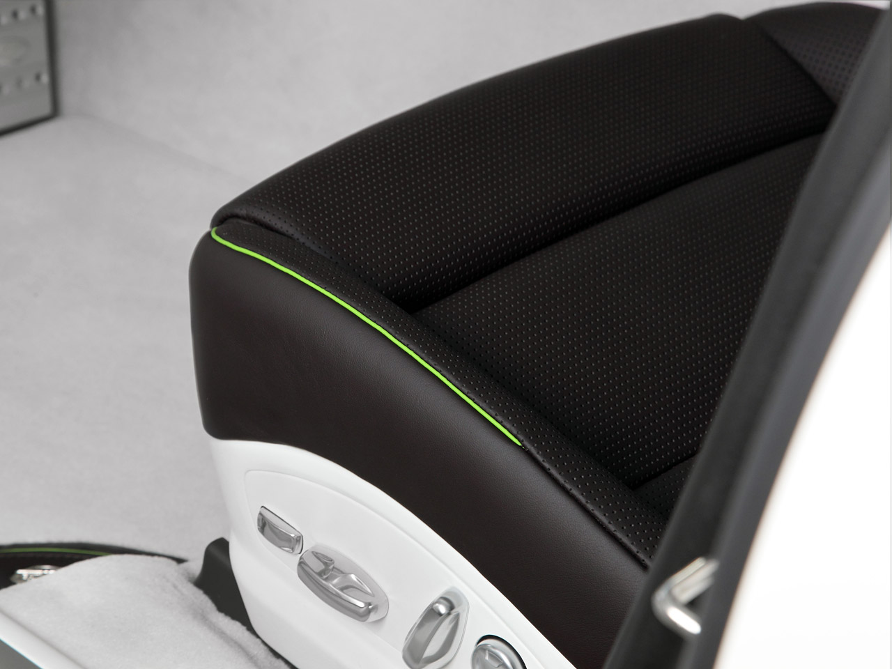 2010 Techart Concept One
