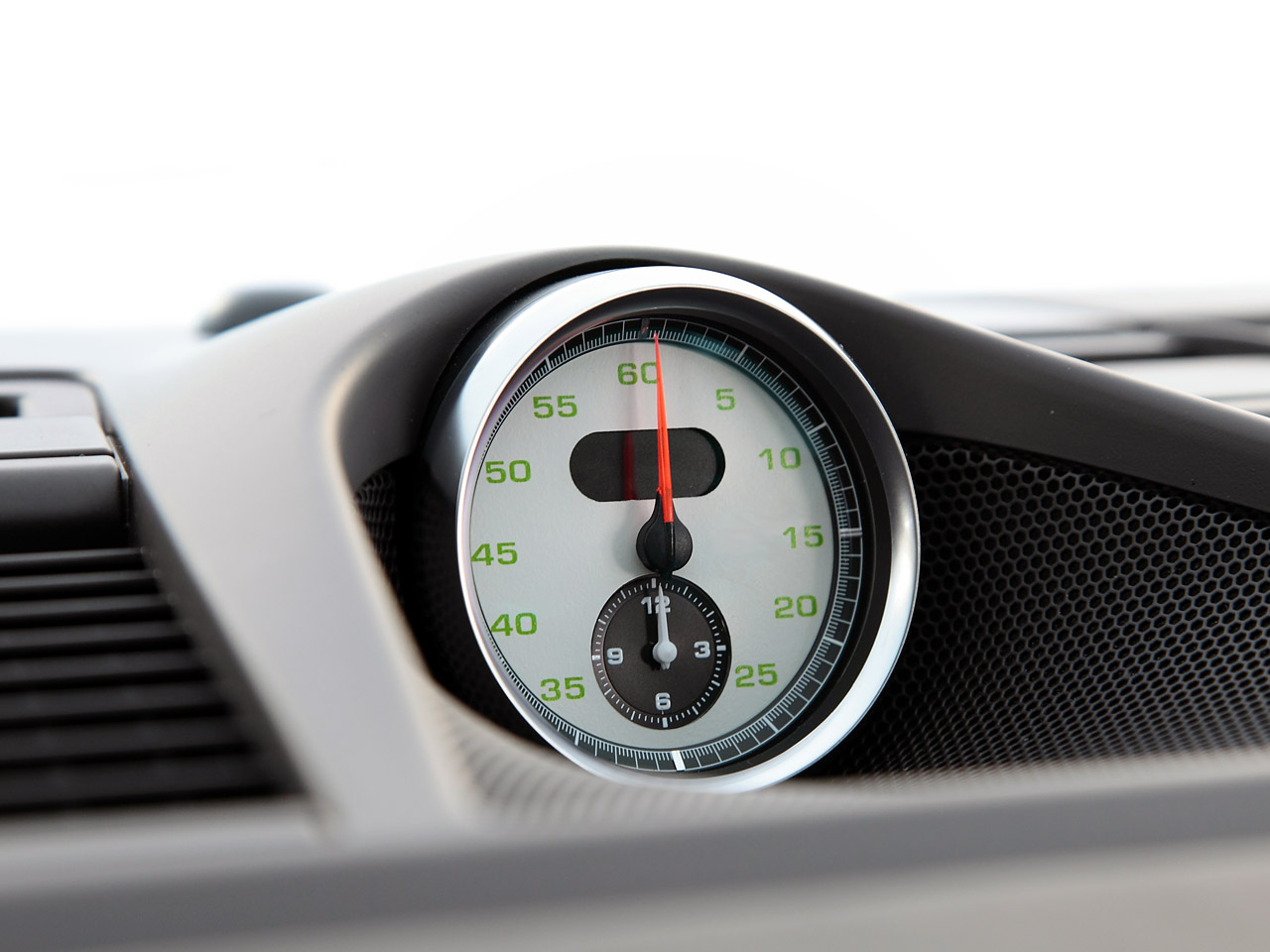 2010 Techart Concept One