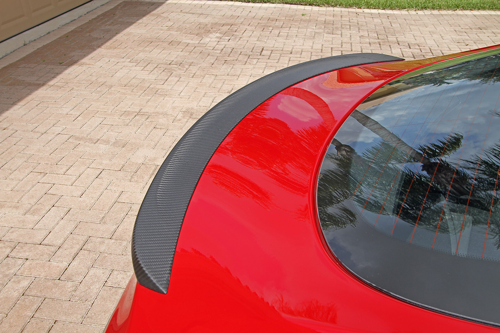 2013 Tesla Model S