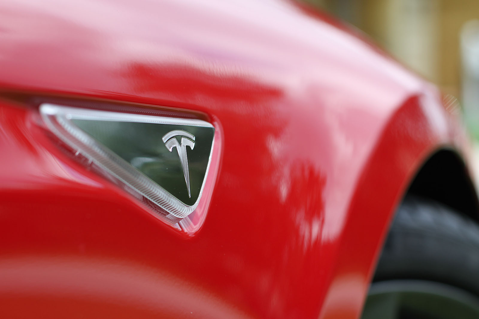 2013 Tesla Model S