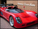 2001 Ultima Can-Am