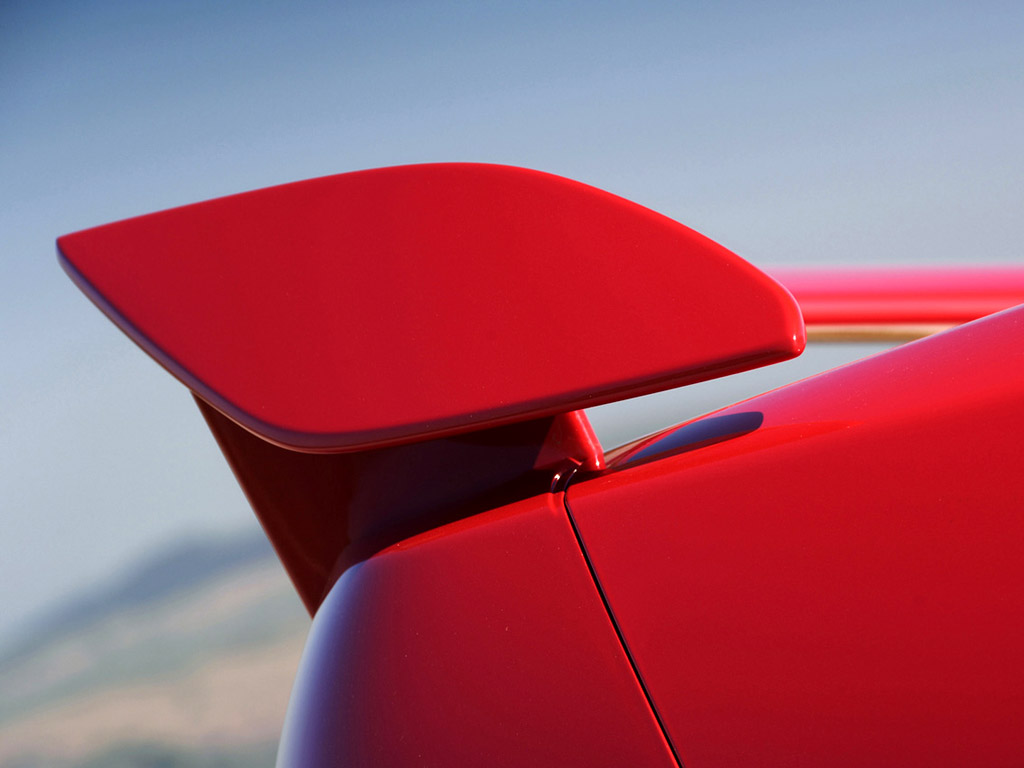 2008 Vauxhall VXR8