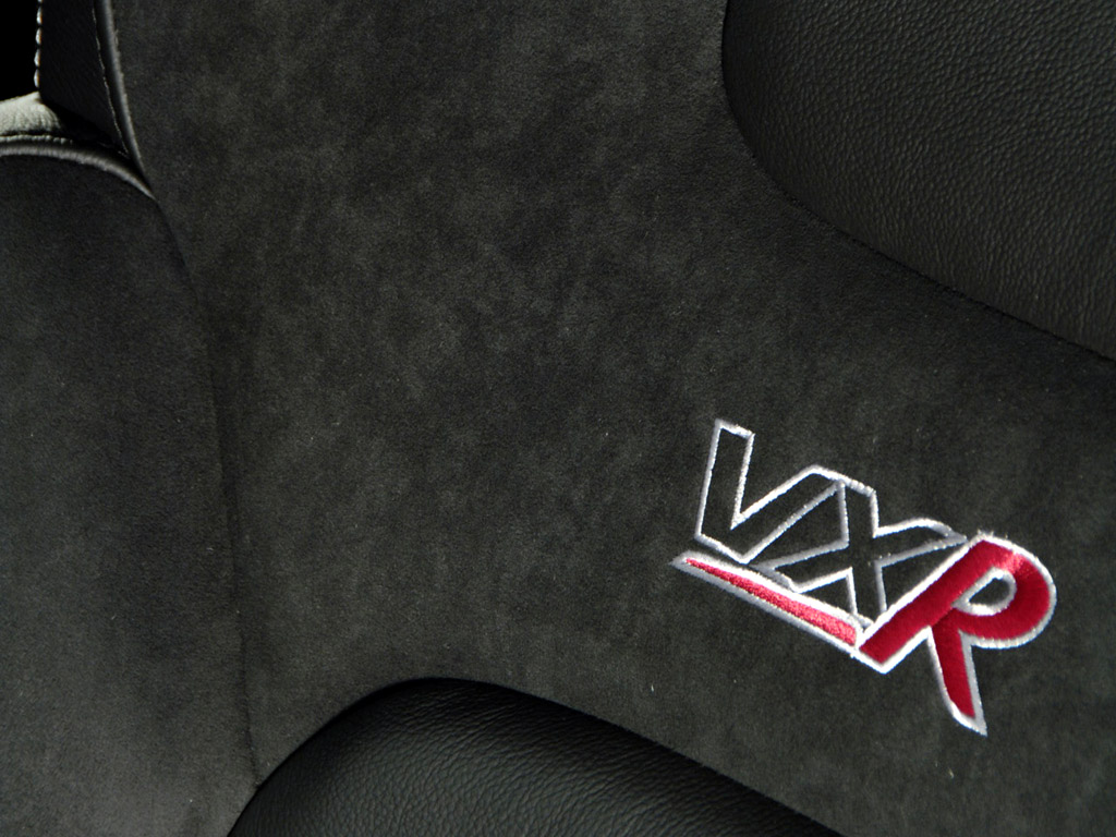 2008 Vauxhall VXR8