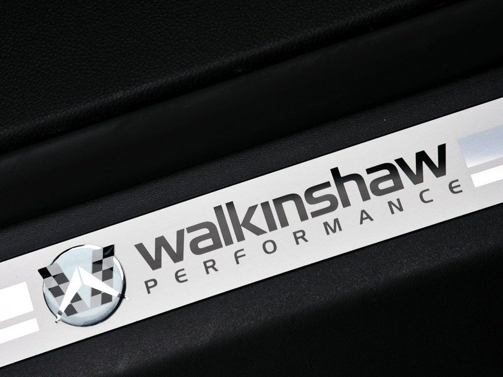 2009 Vauxhall VXR8 Bathurst S