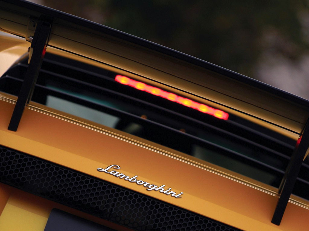 2004 Wald Lamborghini Murcielago