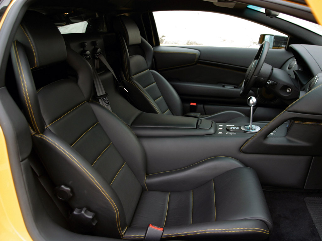 2004 Wald Lamborghini Murcielago
