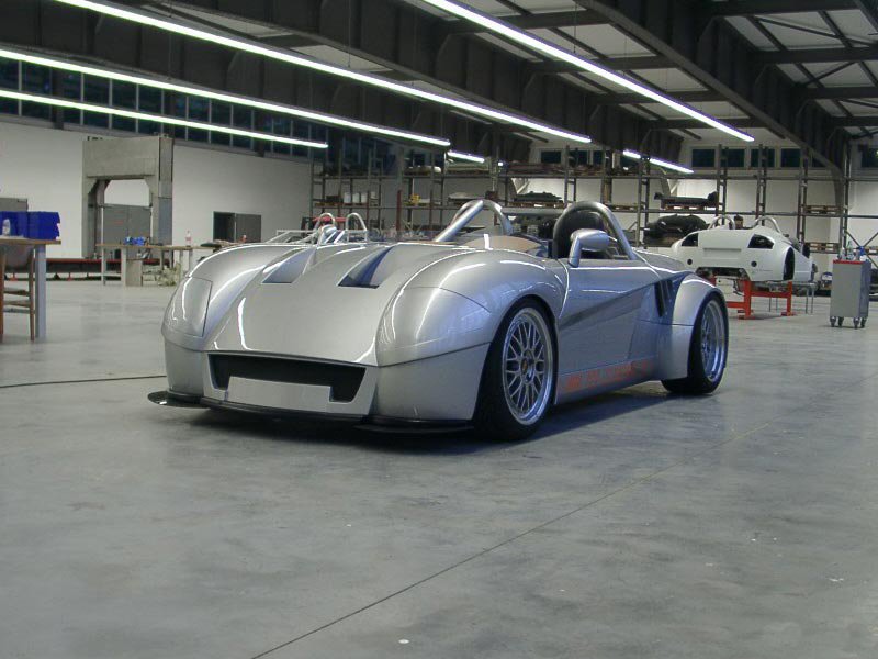 2003 Yes Cup R